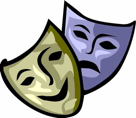Theatermasken
