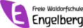 Freie Waldorfschule Engelberg | Mit Kopf, Herz & Hand Logo