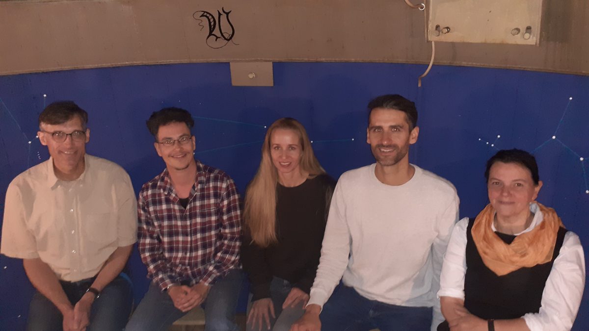 Team